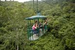 Aerial Tram and Zipline Tour from Jaco