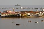 Panama City, Casco Antiguo and Canal 3-Hour History Tour