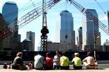 New York City World Trade Center Ground Zero Walking Tour
