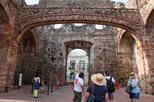 Panama City Sightseeing Tour Including Miraflores Locks