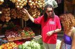 San Jose Walking Tour: Food, History and Architecture