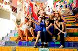 Small-Group Santa Teresa Discovery Tour from Rio de Janeiro