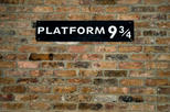 London Harry Potter Walking Tour