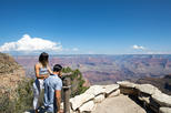 Deluxe Grand Canyon South Rim Airplane Tour