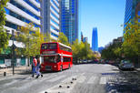 Santiago Hop-On Hop-Off Tour