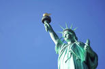 Afternoon Statue of Liberty Tour with Pedestal Access