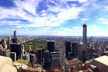 Full-Day NYC Small-Group Tour