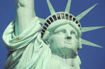 Statue of Liberty and Ellis Island Guided Monument Tour NYC