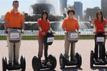 Chicago Segway Art and Architectural Tour