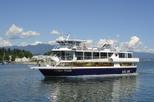 Vancouver Harbor and Indian Arm Lunch Cruise