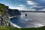 Cliffs of Moher Day Trip from Dublin