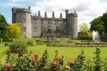 Kilkenny City, Wicklow Park, and Glendalough Tour from Dublin