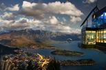 Queenstown Skyline Gondola and Restaurant