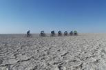 6 Day Makgadikgadi Mtb Ride and Delta Boat Safari