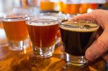 Mile High Tour Tours - Brewery tours Friday (6 person)