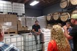 Small-Group Mile High Distillery Tour