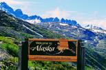 Skagway Shore Excursion: White Pass Summit and Skagway City Tour
