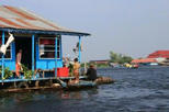 Tonle Sap Cruise Small-Group Tour