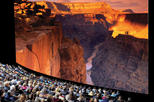 Grand Canyon National Geographic Visitor Center IMAX Movie