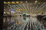 Seattle Combo Tour: City Tour, Pike Place Market and Boeing Factory