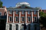 Small-Group Historical Walking Tour of Colonial Philadelphia