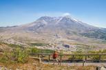 Mt. St. Helens Small-Group Tour from Seattle