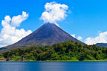 8-Days Costa Rica: Volcano, Tropical Jungles and Cloud Forests