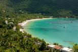 Half-Day Tortola Rum Tasting and Snorkel Tour