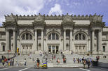 Metropolitan Museum of Art Admission Ticket in NYC