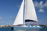 Catamaran Cruise with Snorkeling, Paddleboarding and Kayaking