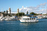 Famous Homes and Hideaways Cruise in Bermuda