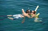 Glass Bottom Boat and Snorkeling Combo in Bermuda