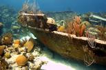 Shipwreck Snorkel in Bermuda