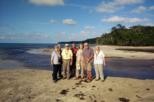 Cahuita National Park, Plantation Tour from Puerto Limon