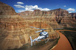 Grand Canyon, Lake Mead Luxury Helicopter Tour From Las Vegas