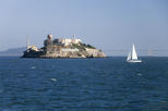 San Francisco Alcatraz and Beer Tour