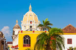 Cartagena City Tour