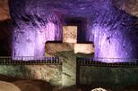 Tour of Zipaquirá Salt Cathedral from Bogotá