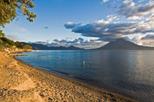 8-Day Best of Guatemala Tour: Antigua, Pacaya Volcano, Lake Atitlan and Tikal Ruins
