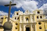 Iximché Ruins and Antigua City Tour from Guatemala City