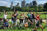 NYC Central Park Bike Rental