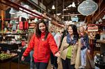 Small-Group Granville Island Market Tour