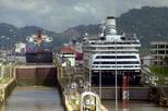 Colon Shore Excursion: Panama City and Canal Private Tour