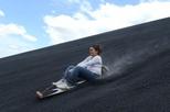 Cerro Negro Volcano Sandboarding Tour from Managua