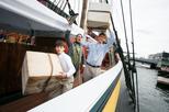 Admission to Boston Tea Party Ships and Museum