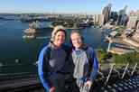 Sydney BridgeClimb