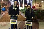 Our Famous Ghost and Bat Segway Tour