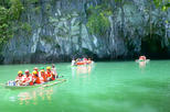Underground River Tour from Puerto Princesa