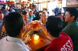 Philadelphia Beer-Tasting Pub Crawl With Snacks, Guide