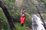 Waterfall Canopy Zipline Tour at Adventure Park Costa Rica
